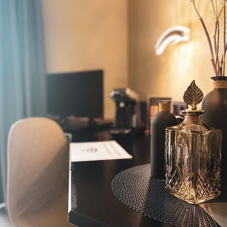 Augenblick Goodnight Hotell Kleve  Eksteriør bilde