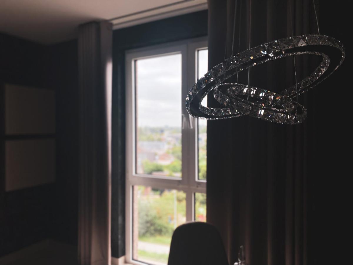 Augenblick Goodnight Hotell Kleve  Eksteriør bilde