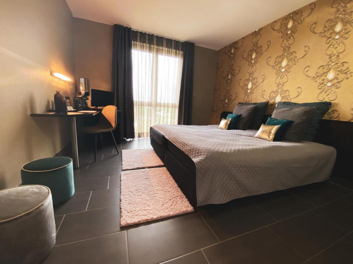 Augenblick Goodnight Hotell Kleve  Eksteriør bilde