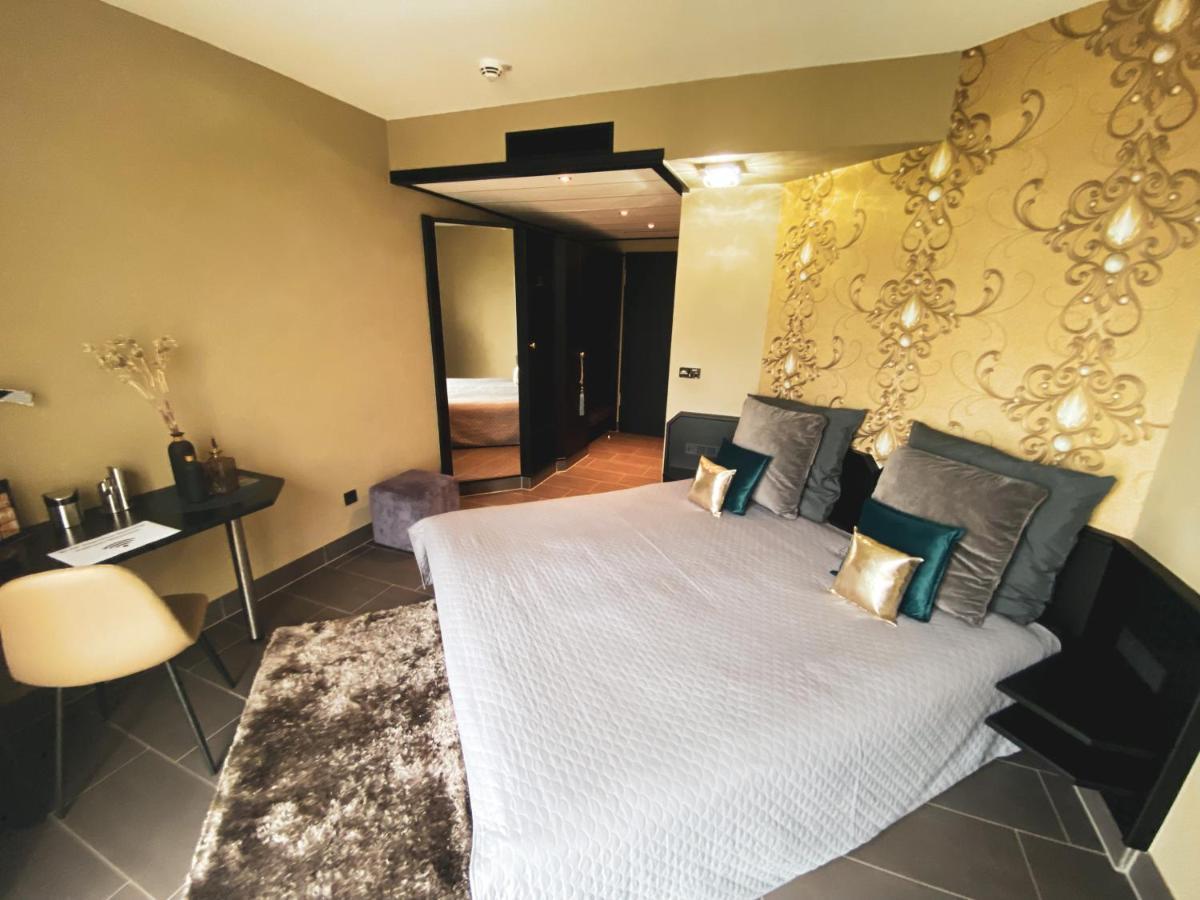 Augenblick Goodnight Hotell Kleve  Eksteriør bilde