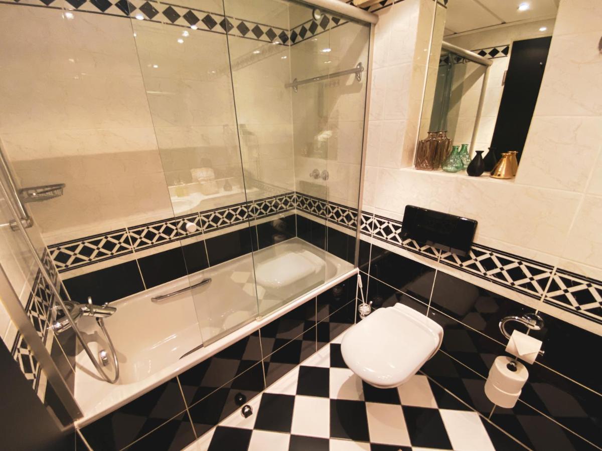 Augenblick Goodnight Hotell Kleve  Eksteriør bilde