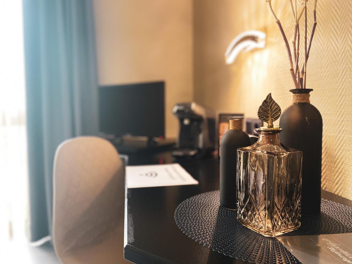 Augenblick Goodnight Hotell Kleve  Eksteriør bilde