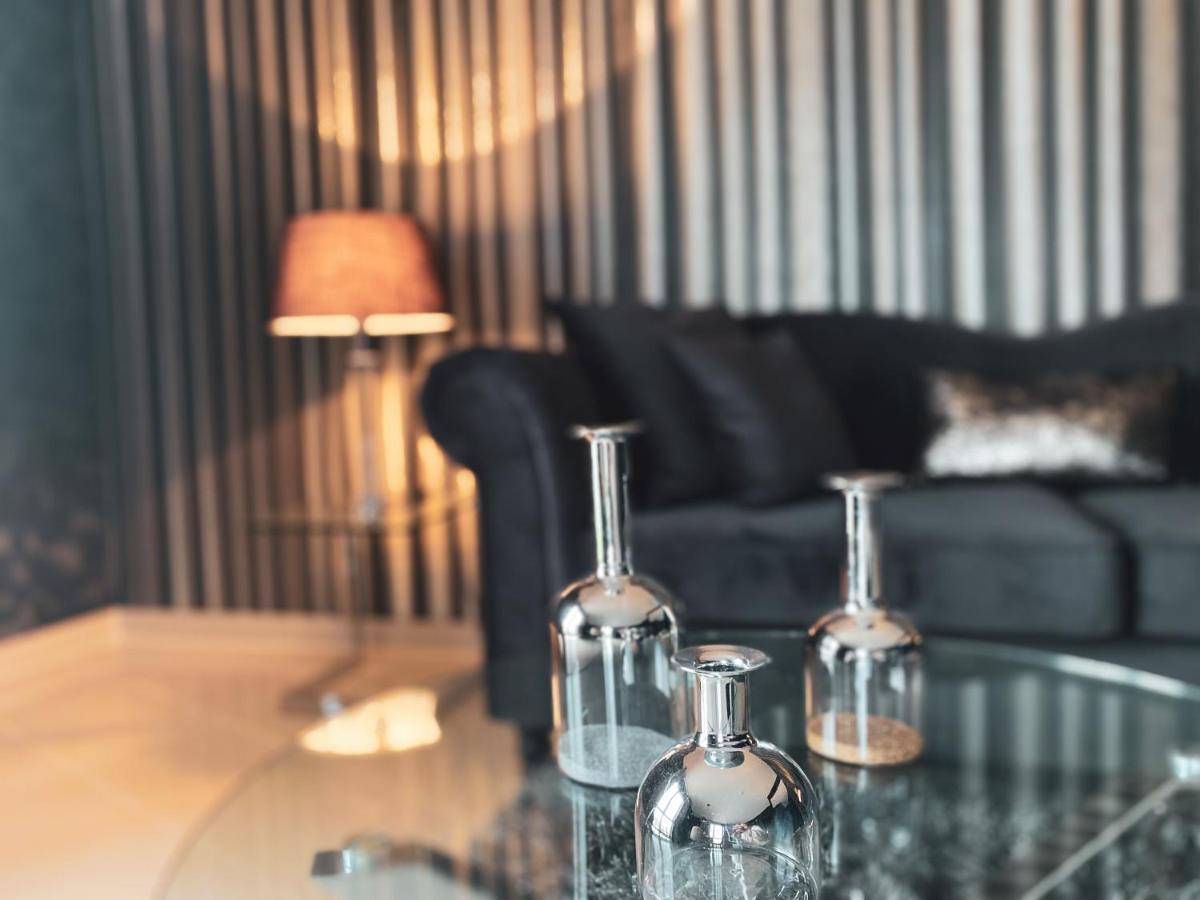 Augenblick Goodnight Hotell Kleve  Eksteriør bilde