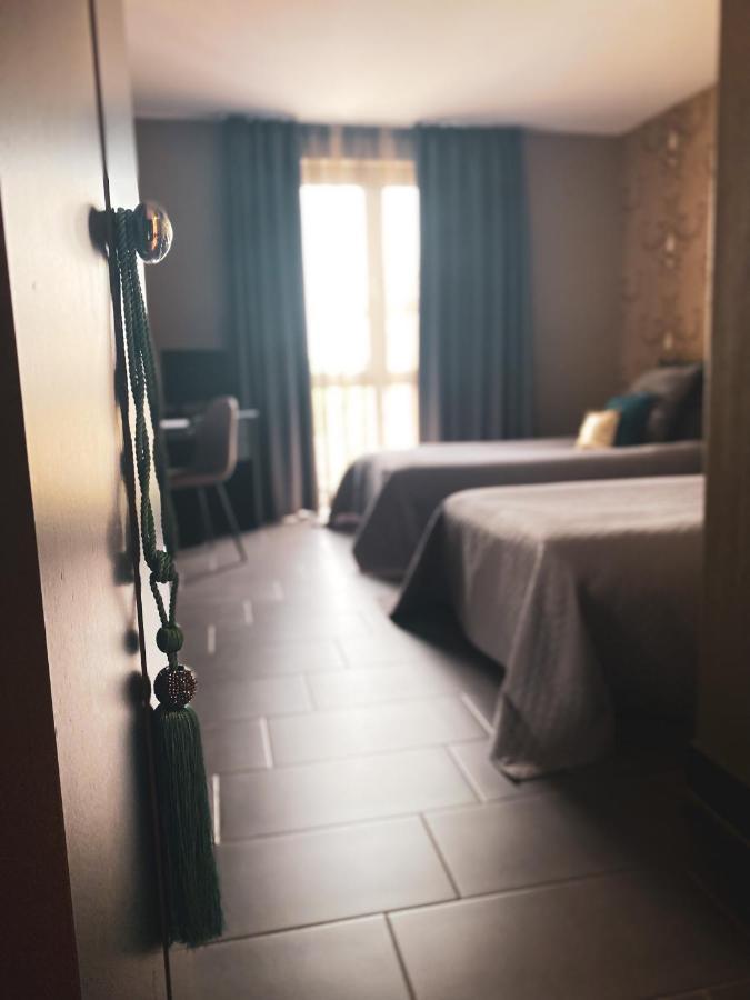 Augenblick Goodnight Hotell Kleve  Eksteriør bilde